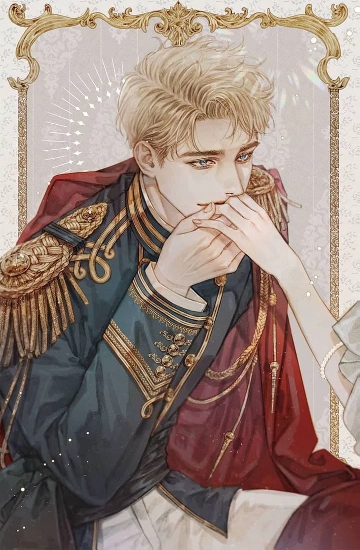 Thumbnail of Caelian - arranged marriage