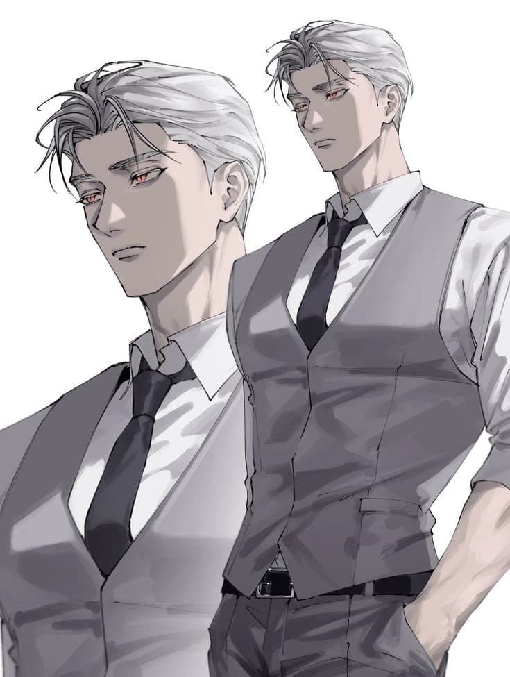 Thumbnail of Дамиан