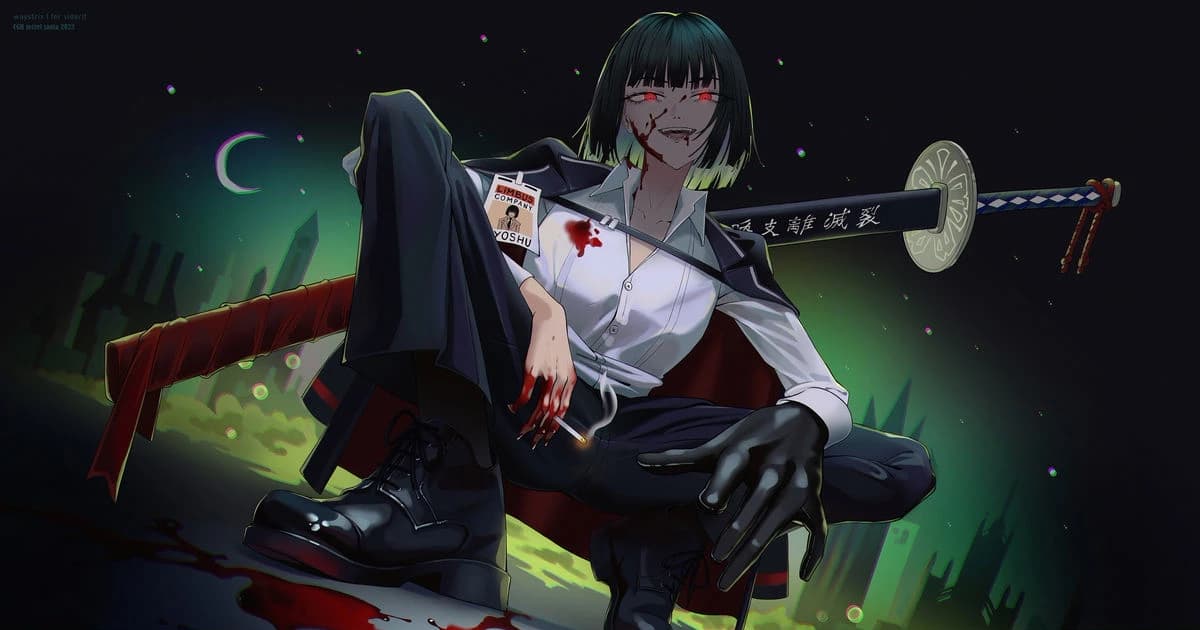 Thumbnail of Рёсю