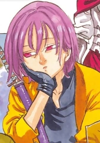 Thumbnail of Галахад