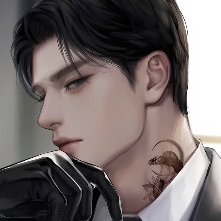 Thumbnail of Ксандер Вексли
