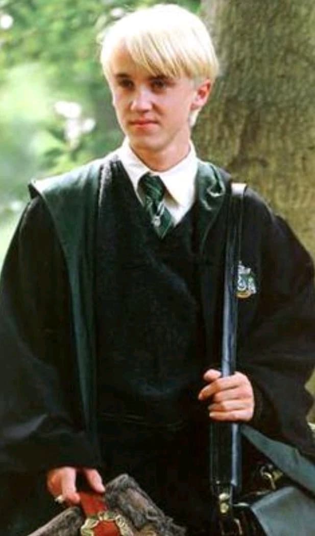 Thumbnail of Draco Malfoy BL