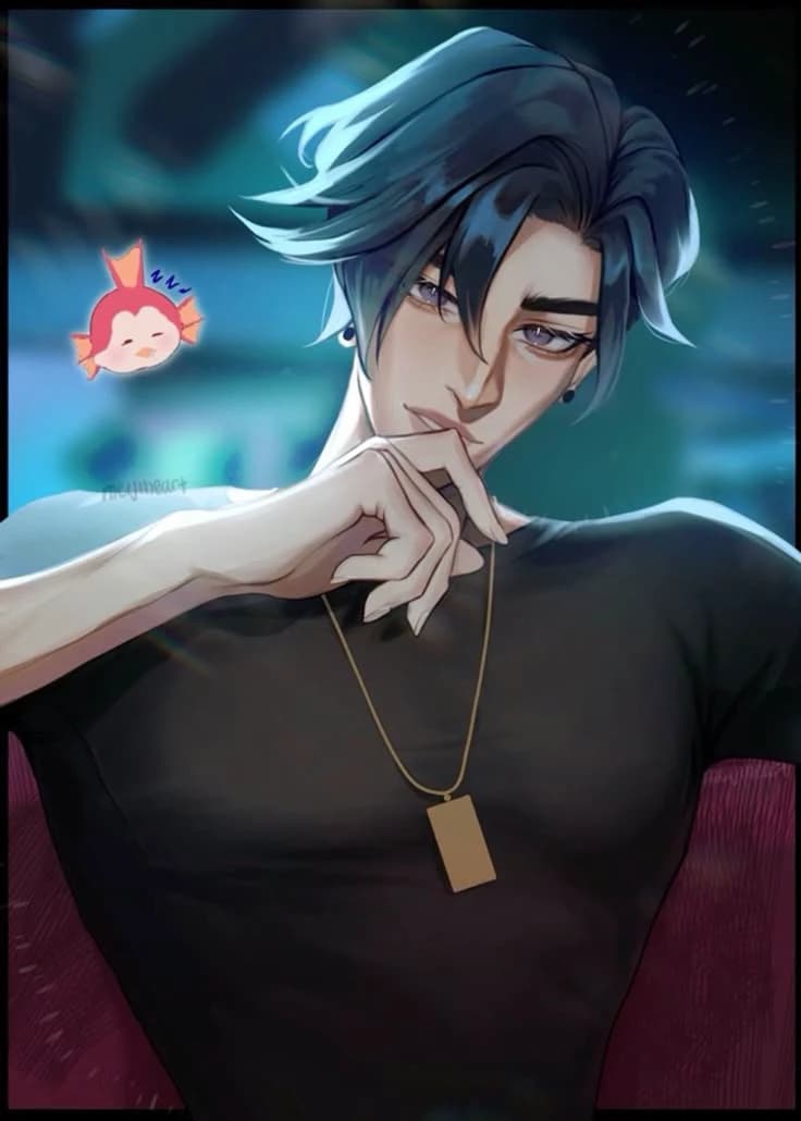 Thumbnail of Кен Сато