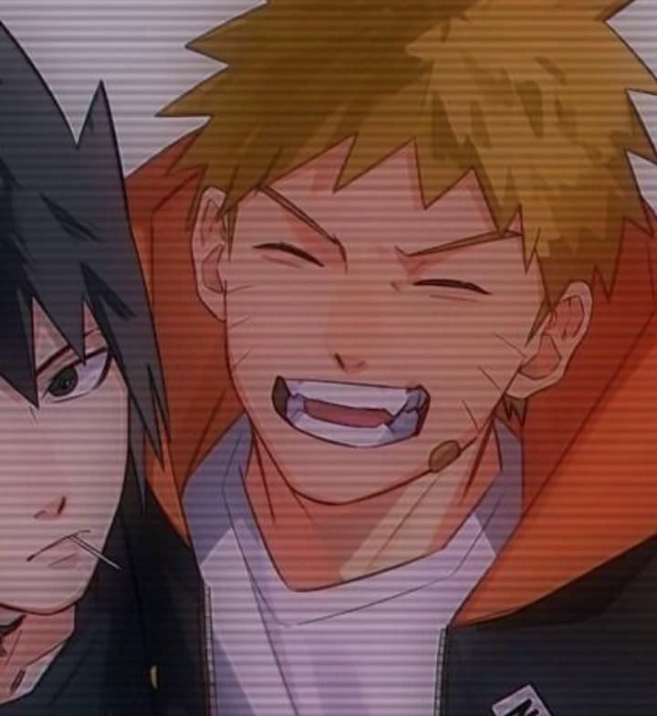 Thumbnail of ★Наруто x Саске★ BL