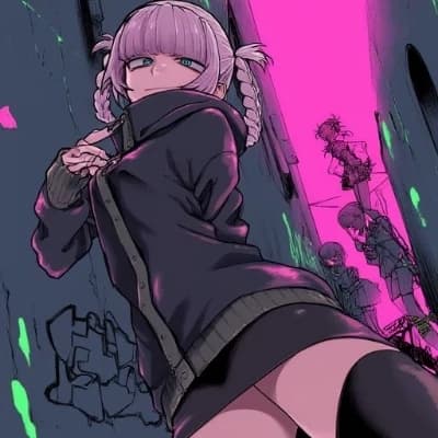 Thumbnail of Нанакуса Хару