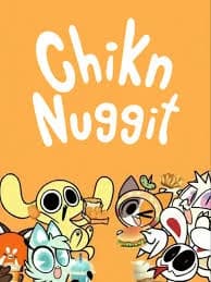 Thumbnail of RPG Chikin Nuggit!