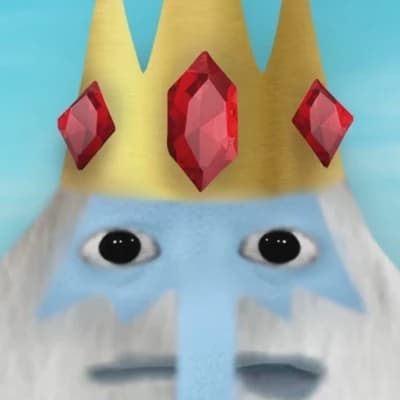 Thumbnail of Старейшина Обсидиан, Рунический Страж