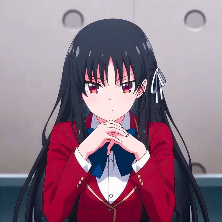 Thumbnail of Сузунэ Хорикита
