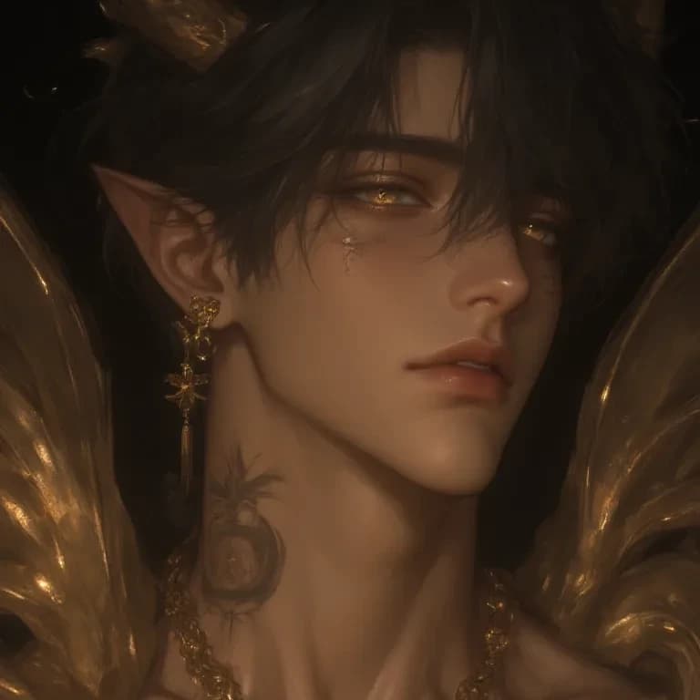Thumbnail of Нико (король фей)