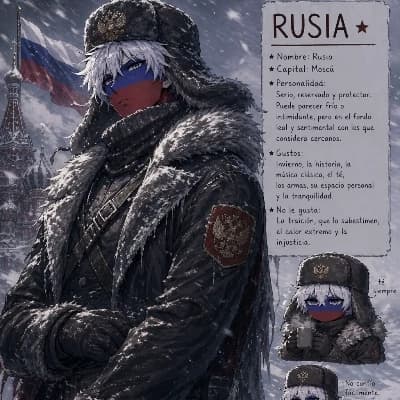 Thumbnail of Russia (Está en pleitos políticos)