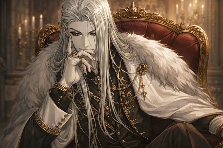 Thumbnail of Император Хань Юлун (韩御龙)