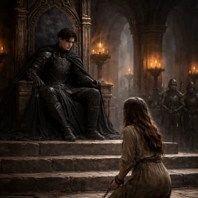 Thumbnail of Eren Volkov | Novo Rei possessivo 