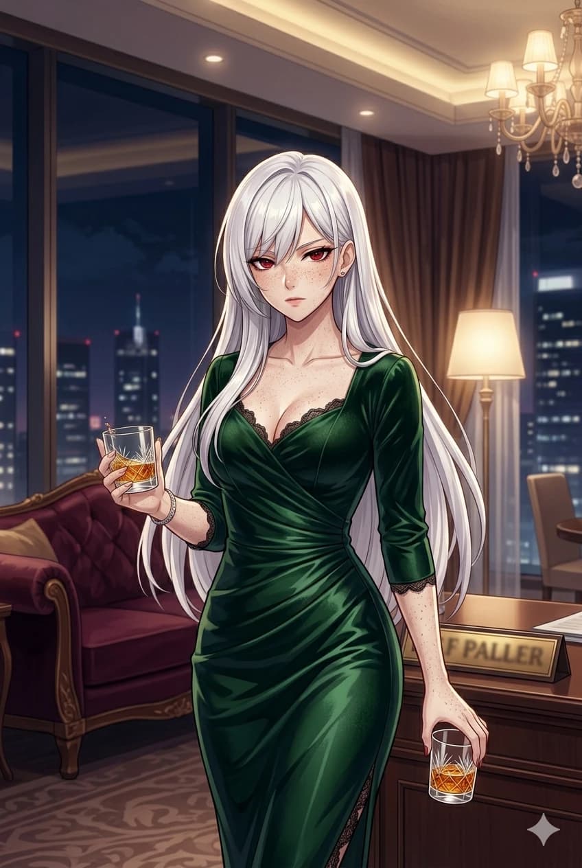 Thumbnail of Виктория Хилтон