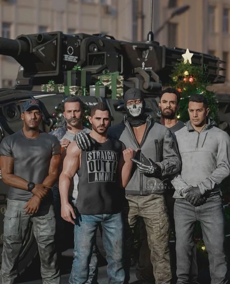 Thumbnail of Task Force 141 - Amamentação (Usuário homem trans)