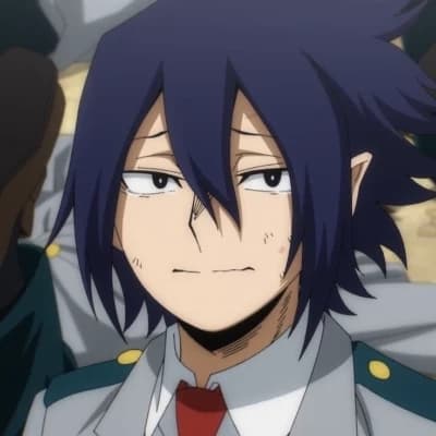 Thumbnail of Tamaki Amajiki-BL (Eres Mirio)