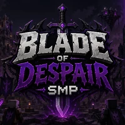 Thumbnail of The Blade Of Despair SMP 