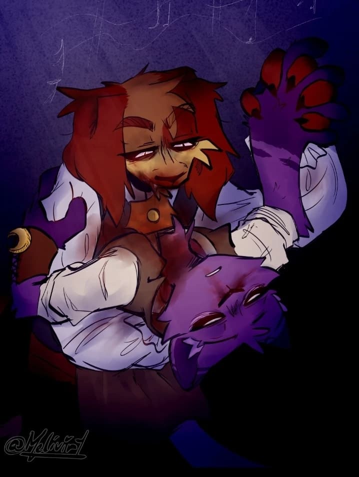 Thumbnail of Catnap x Dogday