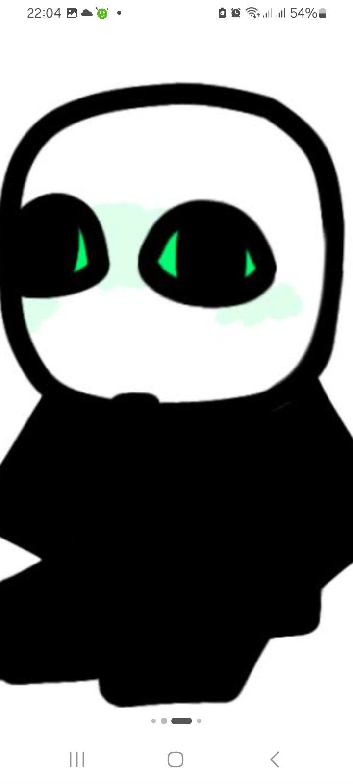 Thumbnail of Преследователь ребенка