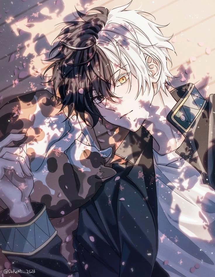 Thumbnail of /🌸- БЛ. Ветролом. анеме./👊