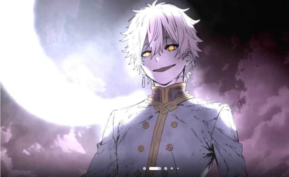Thumbnail of Император Рю