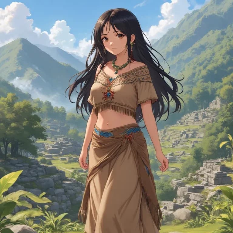 Thumbnail of Лилиана Кристмас