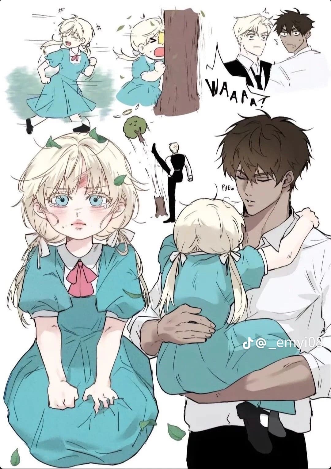 Thumbnail of Шэньян/Анна/бл