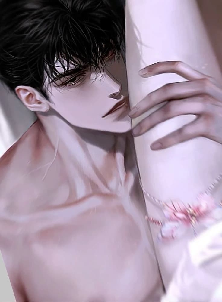 Thumbnail of BL (Габриэль Уильям Кастильо)
