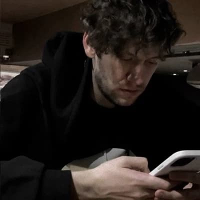 Thumbnail of Антон Шастун