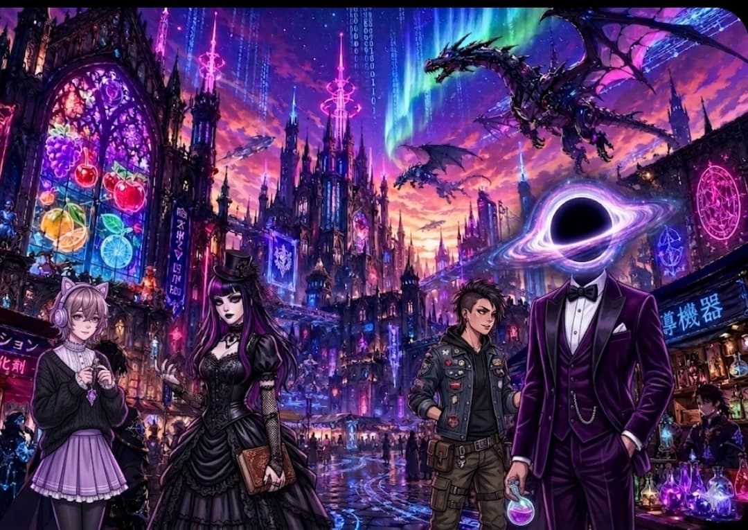 Thumbnail of Wonderville v2