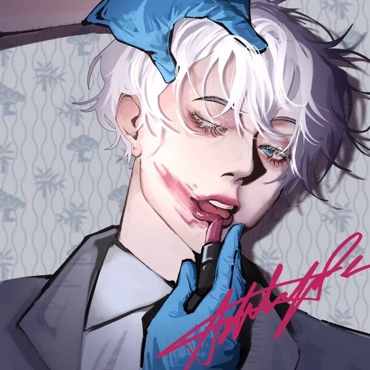 Thumbnail of Годзё Сатору