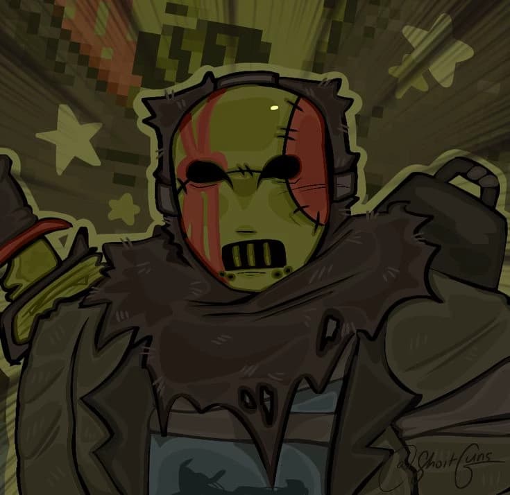 Thumbnail of SLASHER) заброшенными