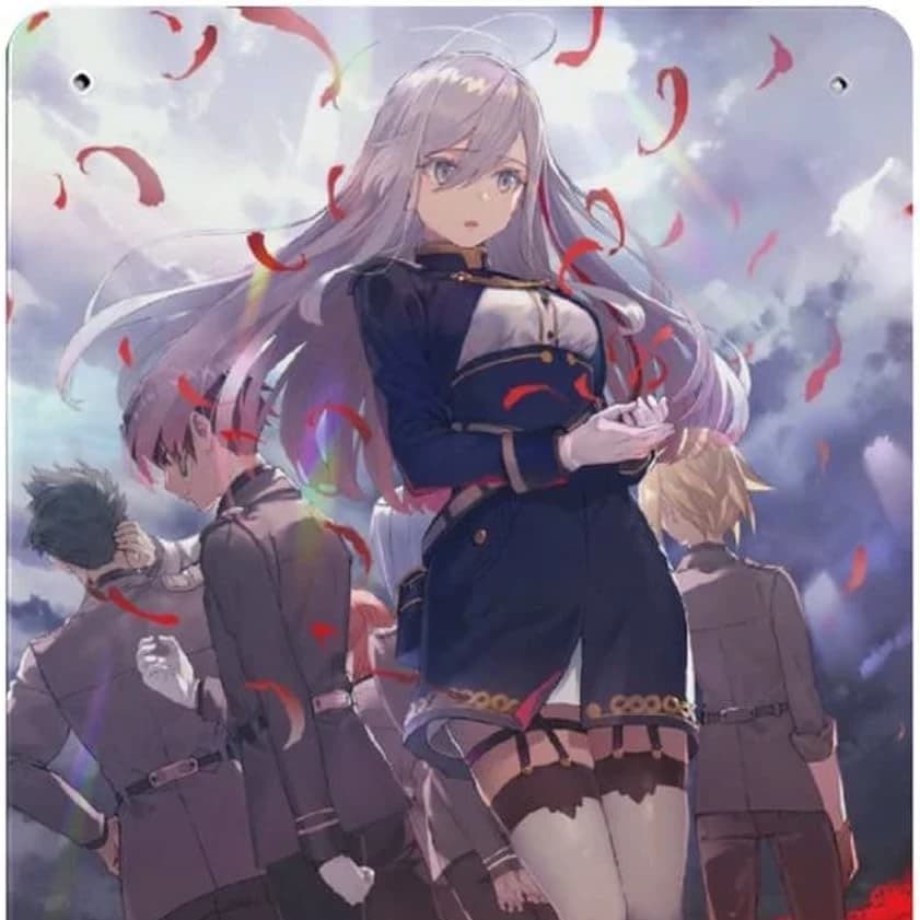 Thumbnail of Владилена Милизе