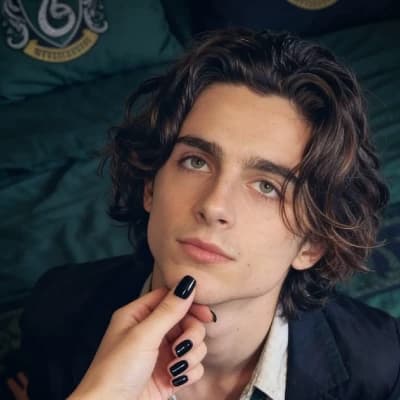 Thumbnail of Регулус Блэк
