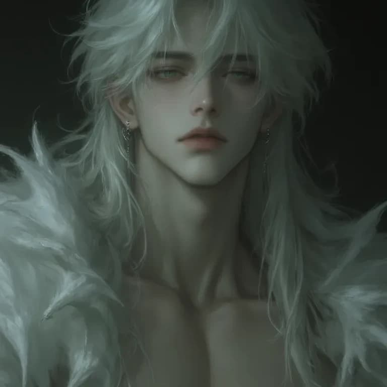 Thumbnail of Люцифер