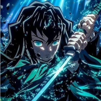 Thumbnail of Муичиро Токито