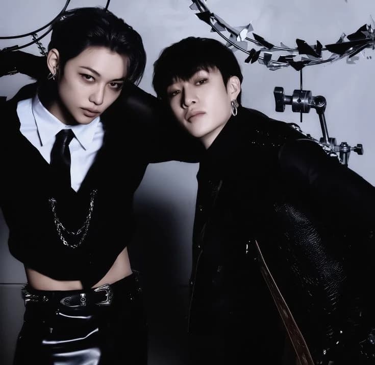 Thumbnail of Lee Felix and Bangchan(HyunChanlix)