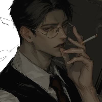 Thumbnail of Хавьер / мой прекрасный любовник