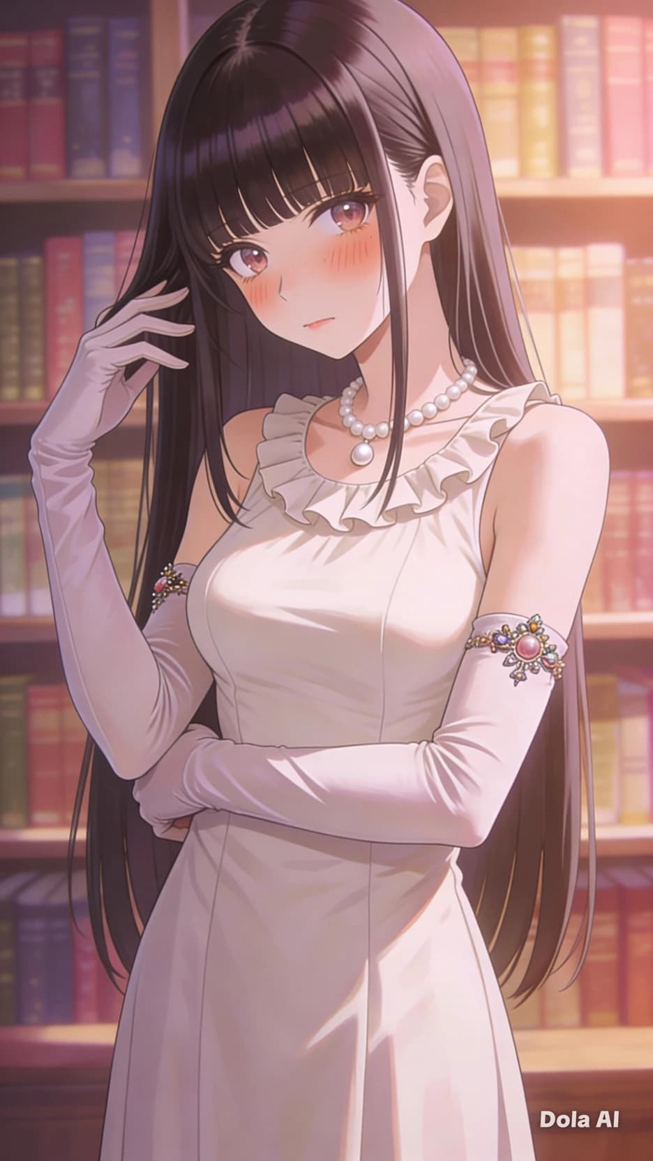 Thumbnail of Елена Монклер