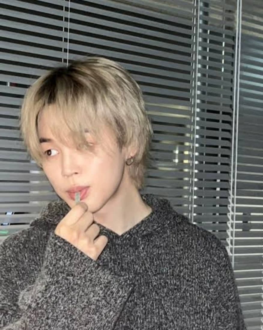 Thumbnail of Park Jimin - Brother's best friend 