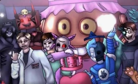 Thumbnail of RUсакен