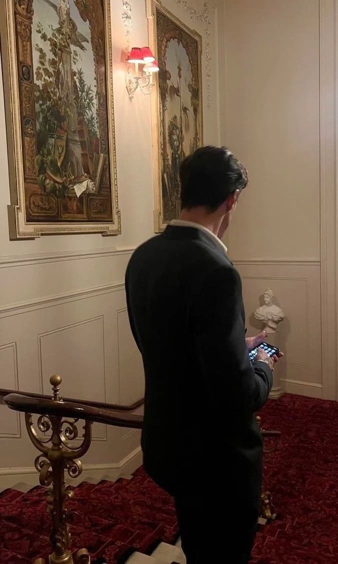 Thumbnail of Дришк Малхотра