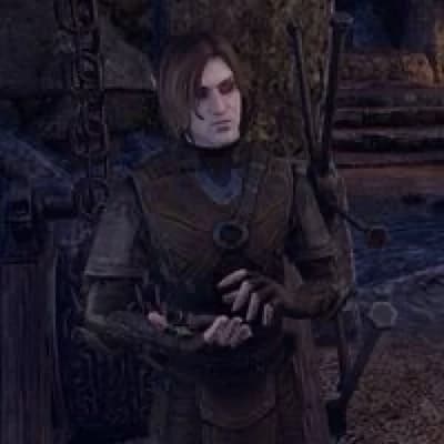 Thumbnail of Феннориан (Elder Scrolls онлайн)