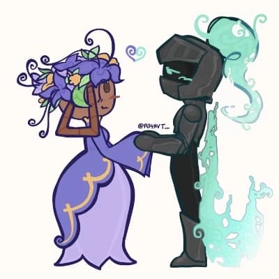 Thumbnail of Soulvester - SoulBasket (non-angst ver.)