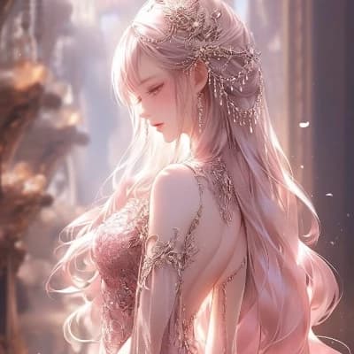 Thumbnail of Arabella Genevieve || Aethelgard's Princess