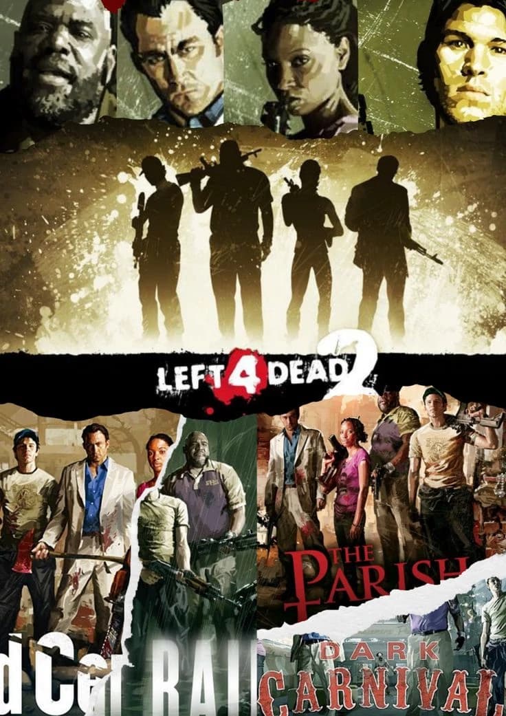Thumbnail of Left 4 Dead 2