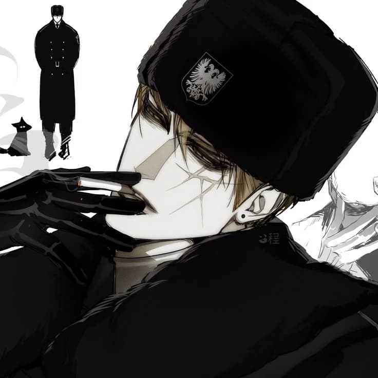 Thumbnail of :Александр | BL