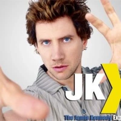 Thumbnail of Jamie Kennedy