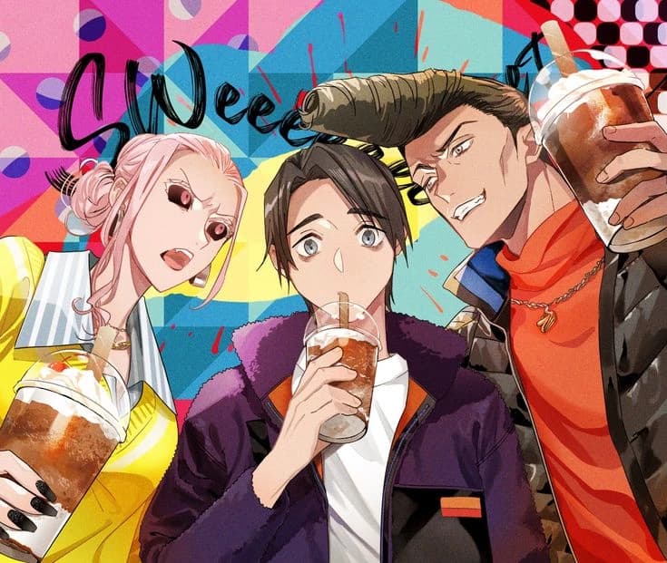 Thumbnail of Ryu y yuta y uro futuras parejas 