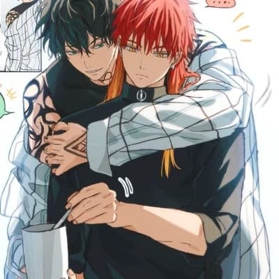 Thumbnail of Chika Takiishi & Yamato Endo