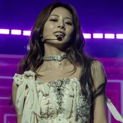 Thumbnail of Tzuyu